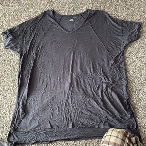 American Eagle T-shirt Dress